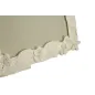 RAMKA LEAF CREAM 26X2X30,7 cm (WYMIAR WEWNĘTRZNY 20X25 cm) MIN 2